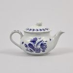 1019 9016 TEAPOT